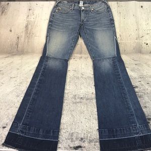 True Religion karlie jeans